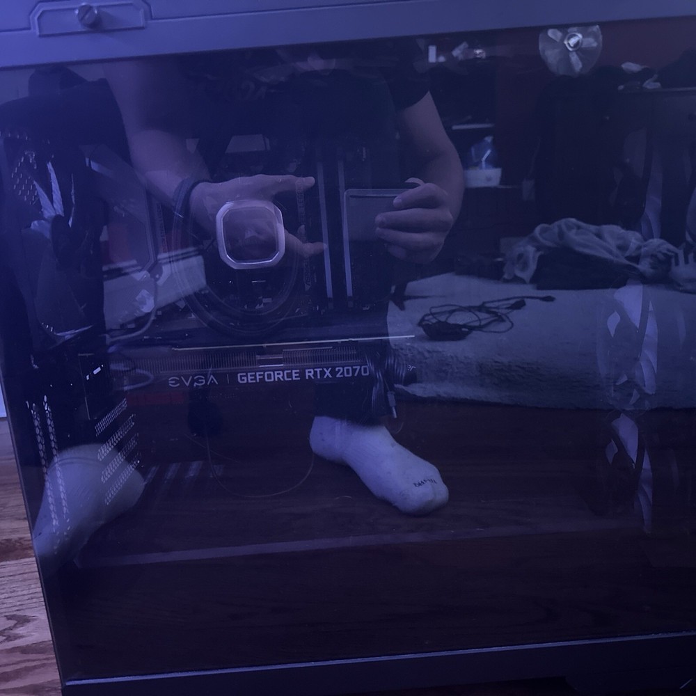 Gaming PC FREE SHIPPING