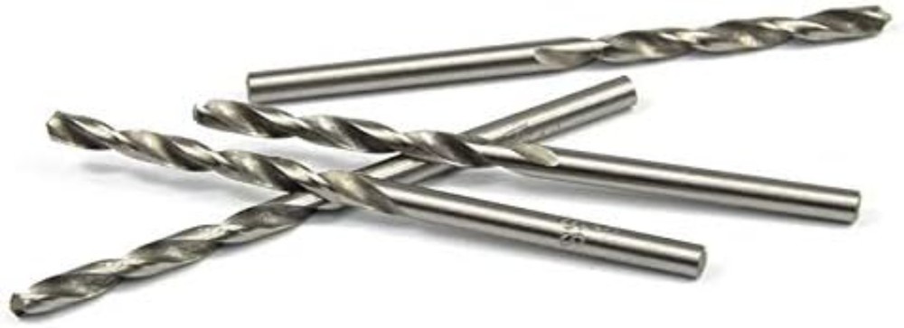 Multi-Functional HSS Router Tool with Cutting Guide and Drills - Compact Design