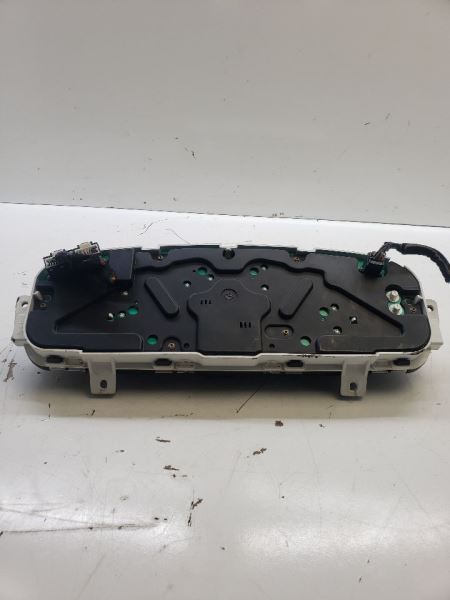 Speedometer Cluster MPH Without ABS Fits 2003-2005 SONATA 748376 OEM
