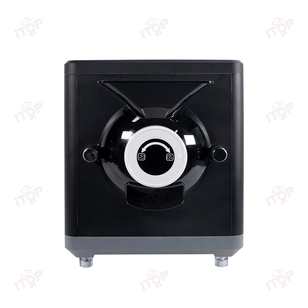Coffee Bean Roaster Roasting Machine Grain Dry Update Version 110V-240V
