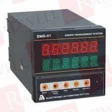 EAPL EMS-01 / EMS01 (USED)
