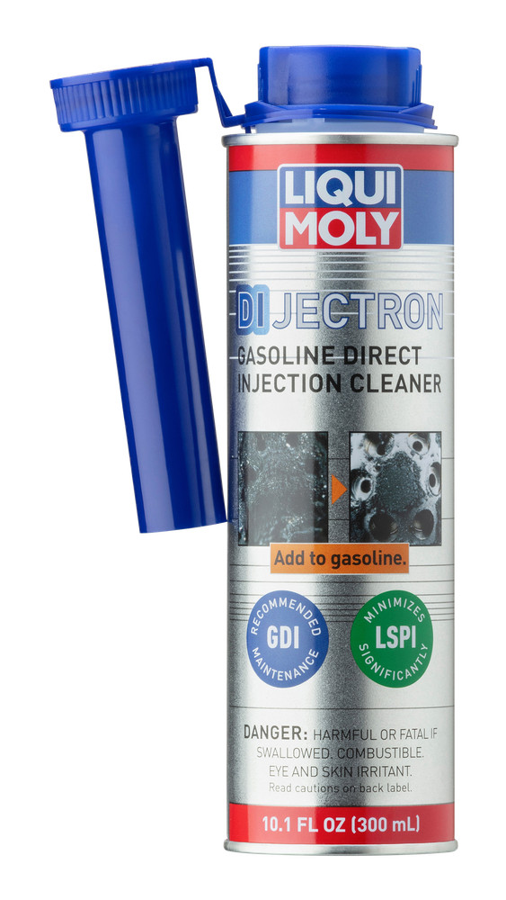 LIQUI MOLY 22076 DIJectron