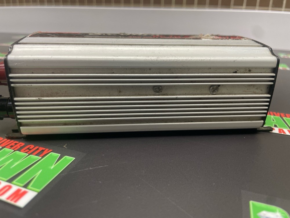 COBRA ELECTRONICS CPI 480 INVERTER (R7B016562)