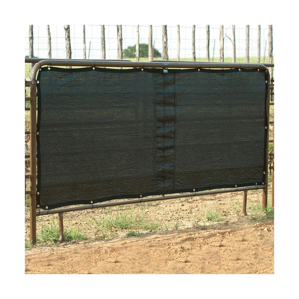 Cashel Stall Panel Screen, 10-foot