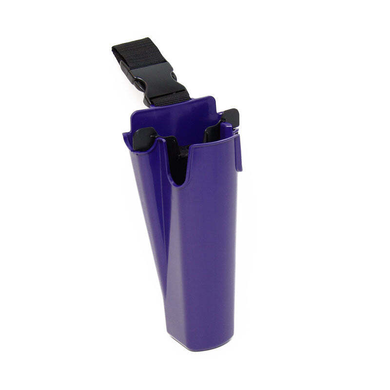 Samurai BOAB Holster: Keeps Pants Dry & Window Cleaning Tools Organized