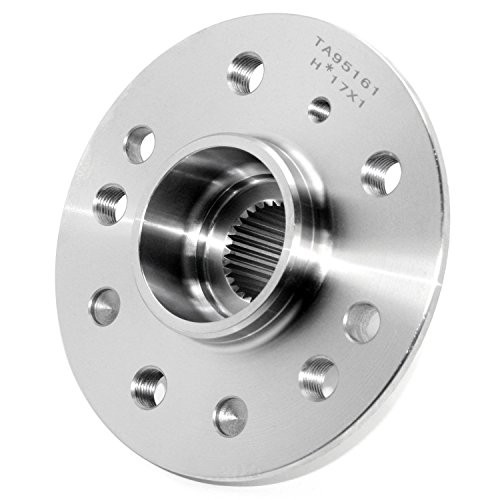 295-95161 Wheel Hub (Front & Rear)