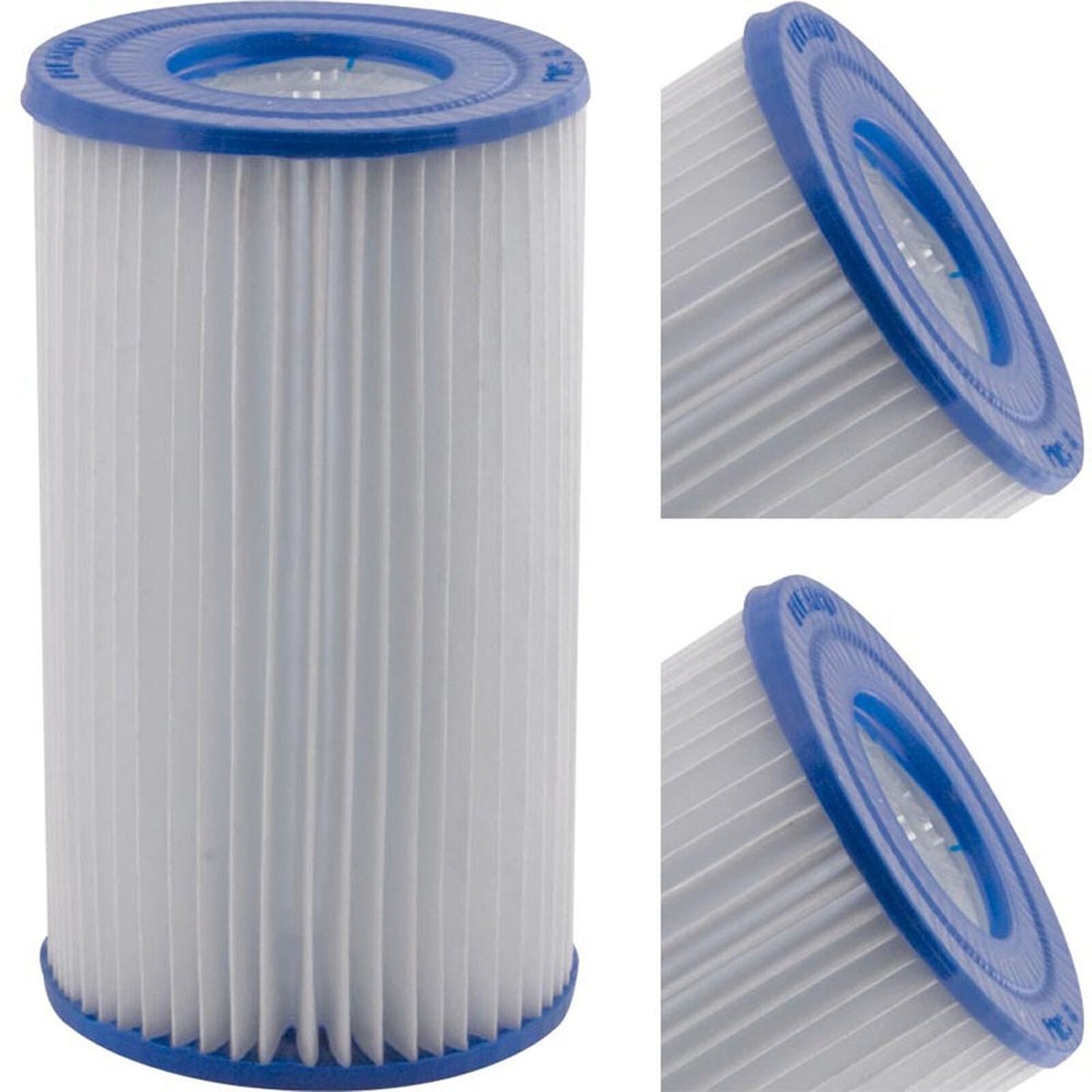 FC-3810 Replacement Pool Filter Cartridge - 6 Sq Ft