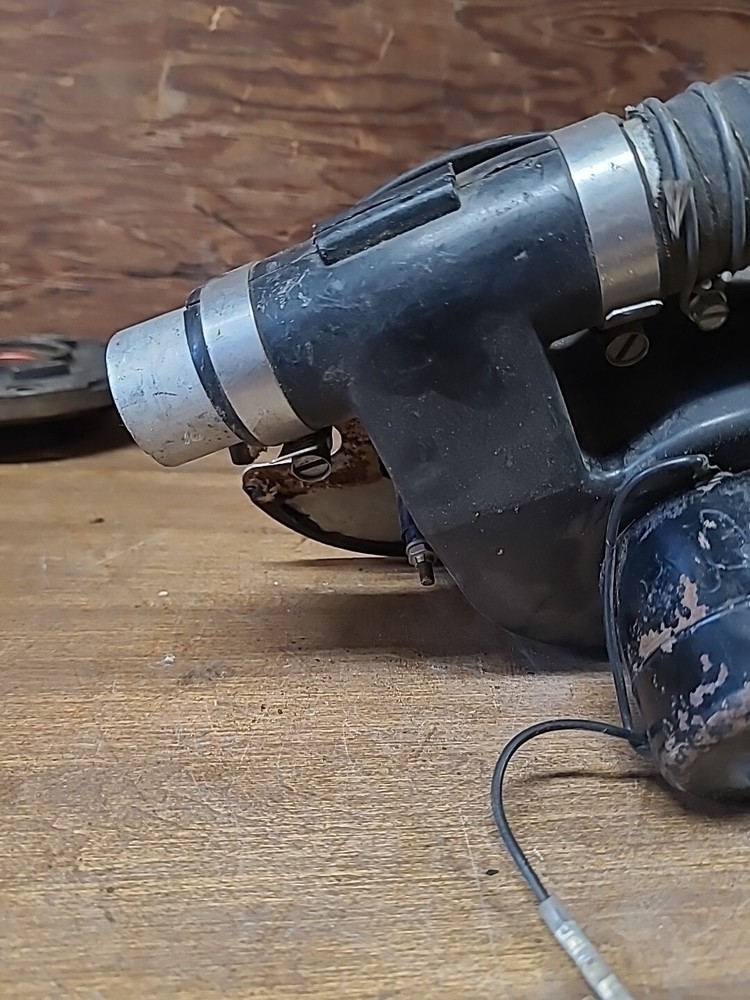 Piper Defroster Blower Assy