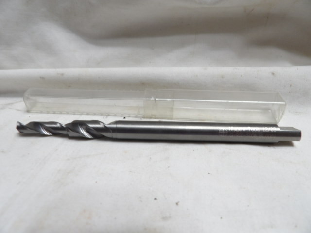 Niagara Tools Solid Carbide Step Drill Bit G-900-5006 6.8mm x 8.75mm