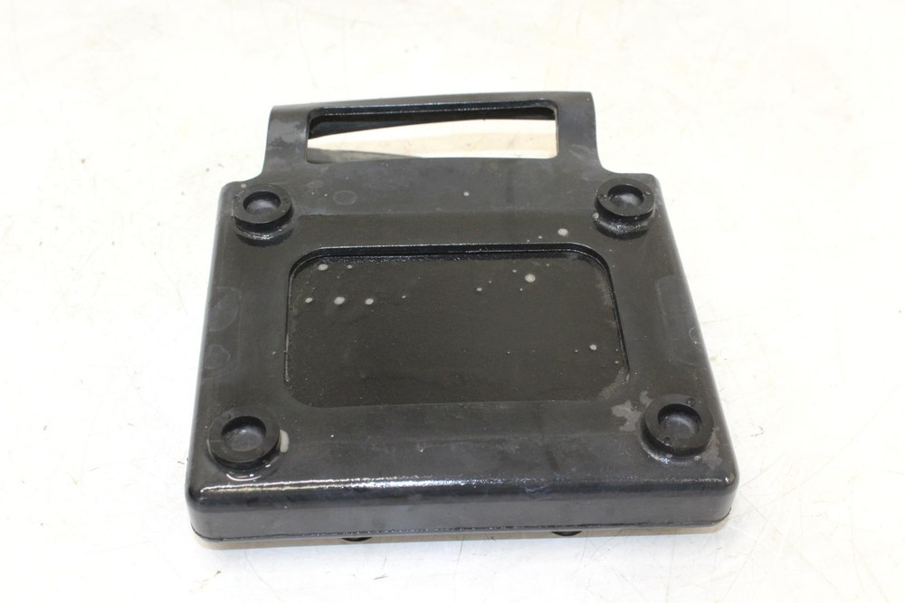 2007 Kawasaki Ninja 650r Ex650a Ecu Computer Controller Unit Black Box Ecm Cdi