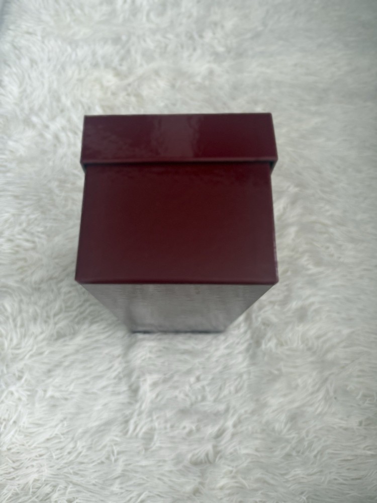 GUCCI Sandal Empty Box