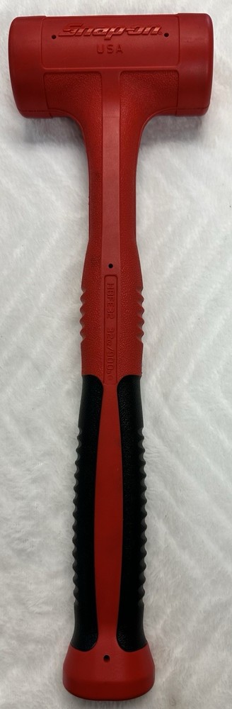 Snap On 32oz Soft Blow Hammer HBFE32