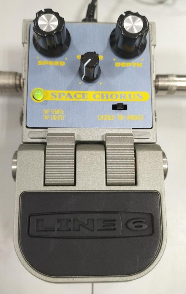 Line6 Space Chorus