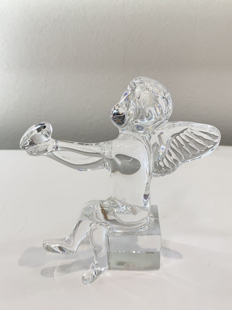 Baccarat interior goods Used