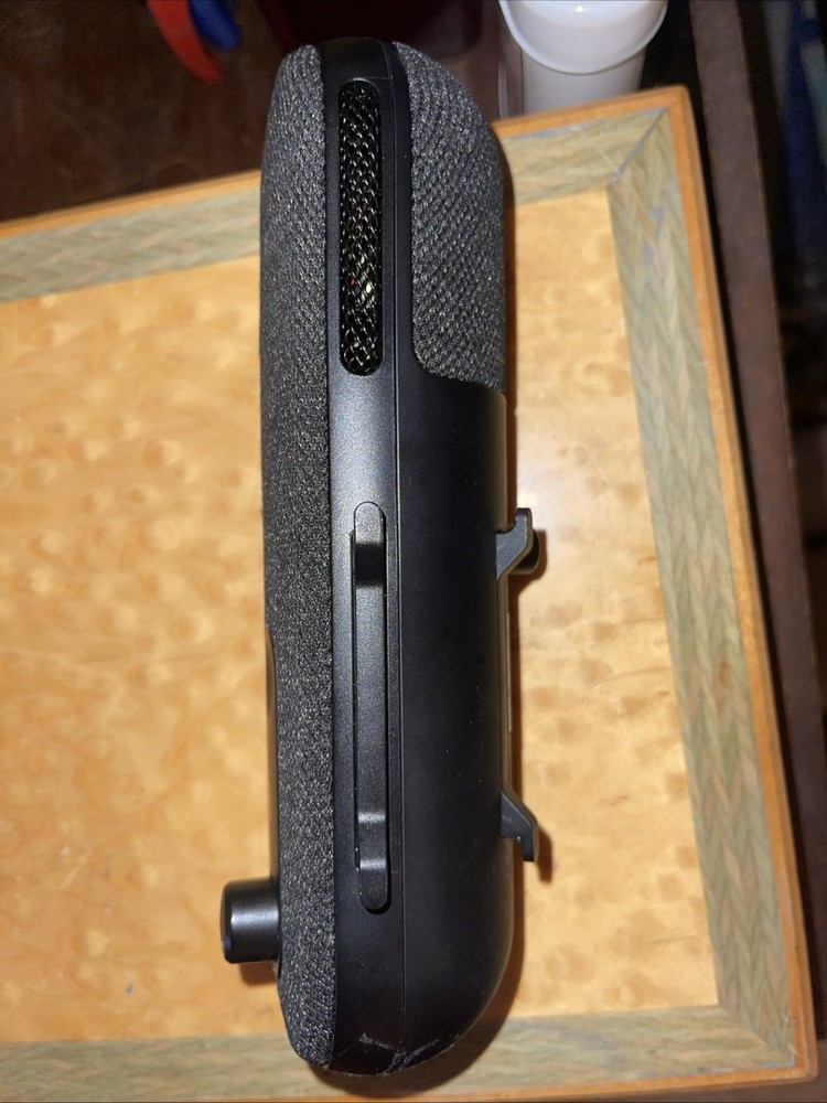 SteelSeries - Alias USB Microphone - Black