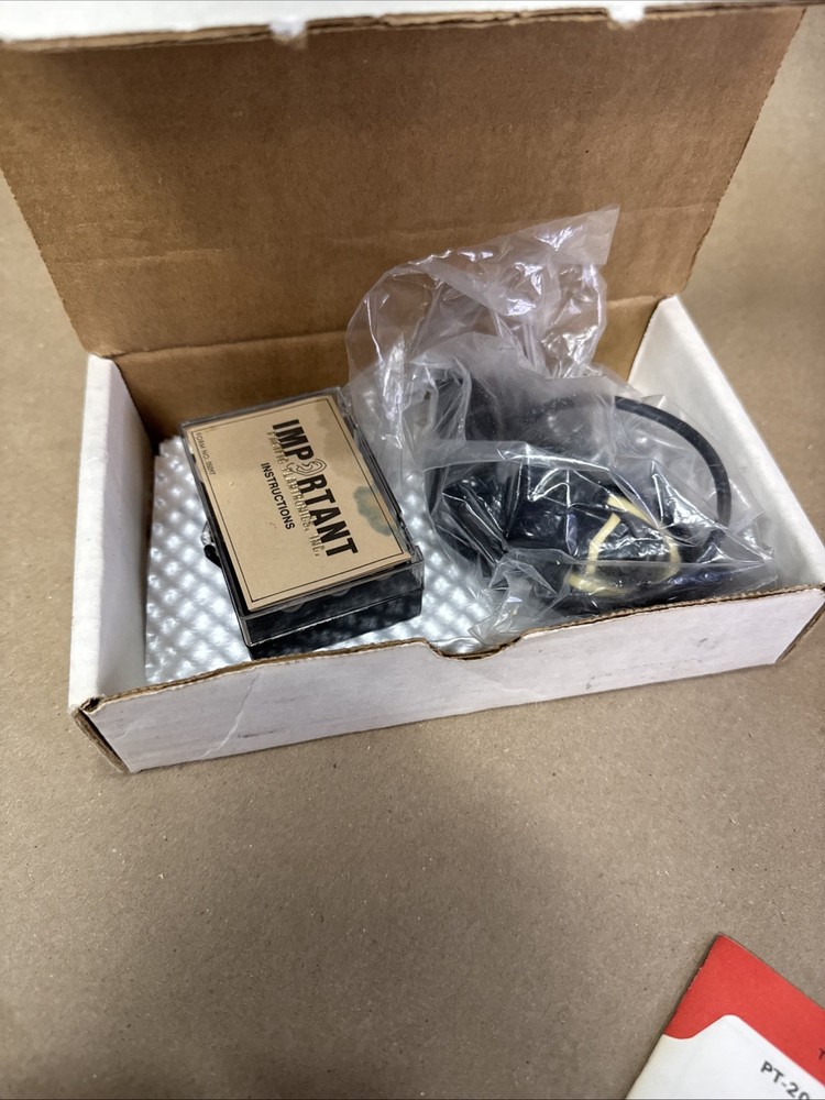 Sigtronics Transcom SPO-40 W/ Telex PT-200