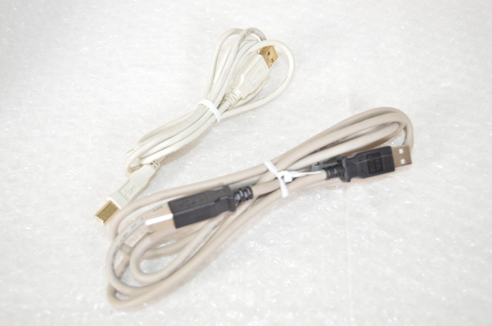 EPSON DS-6500 A4 Document Color Scanner Flatbed Working Excellent