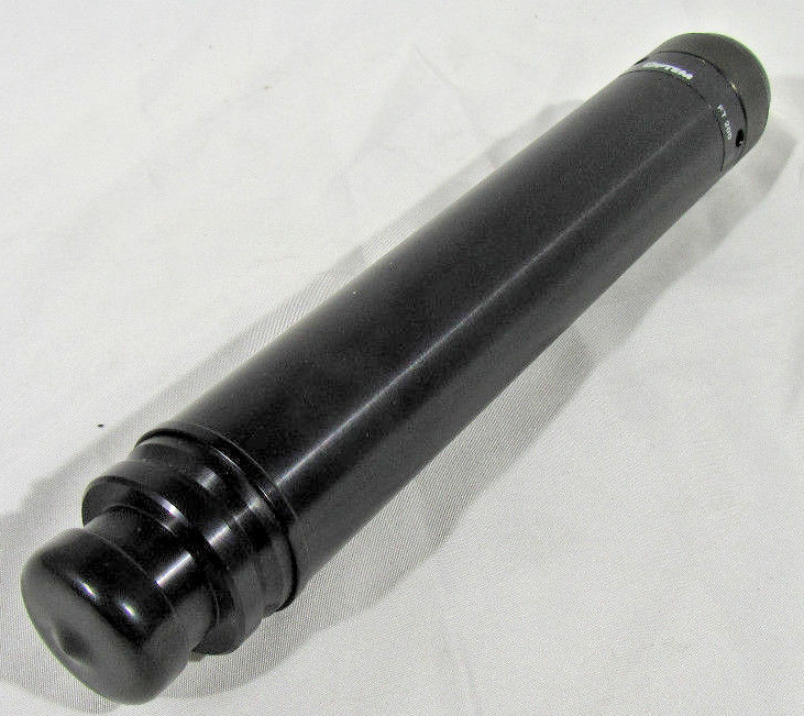 OPTEM FT200 OPTICAL MICROSCOPE LENS