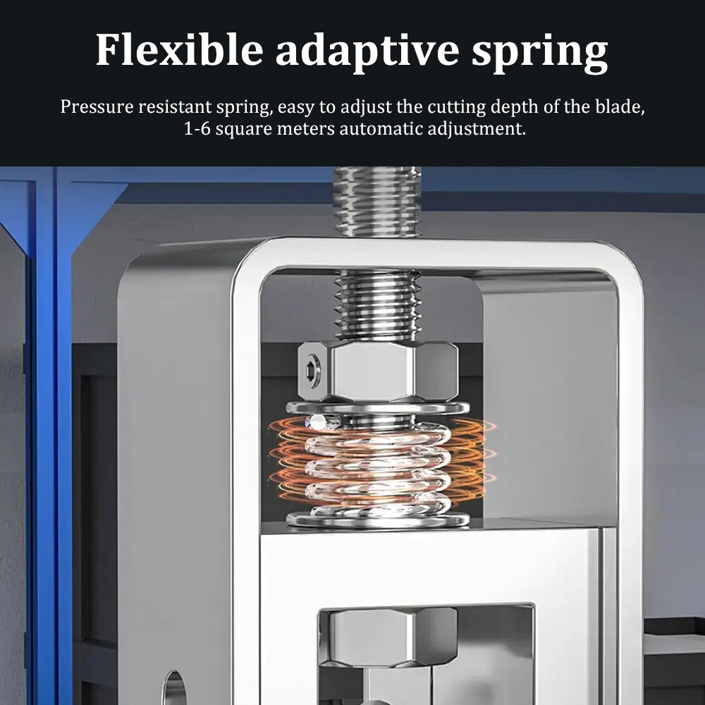 Manual Electric Wire Stripping Machine Cable Stripper Crank Scrap Copper Cutter