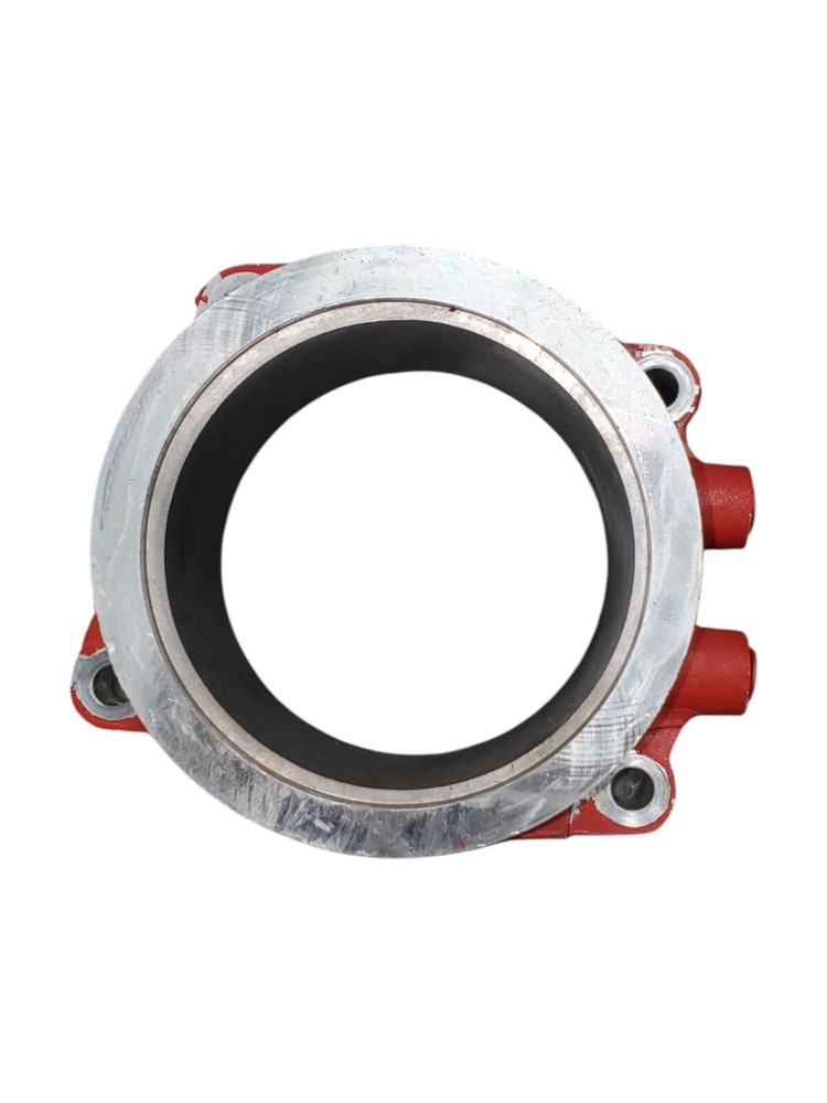 Used Cummins ISX Air Inlet Adapter - 3691454