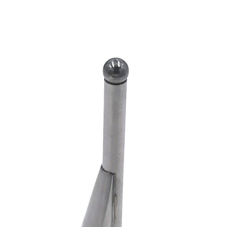 Spherical Probes Accessories for Height Measuring Instrument Digimar CX2 4426498