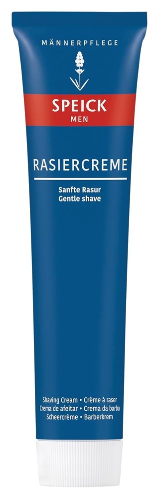 Speick Shave Cream - 2.5 fl. oz.