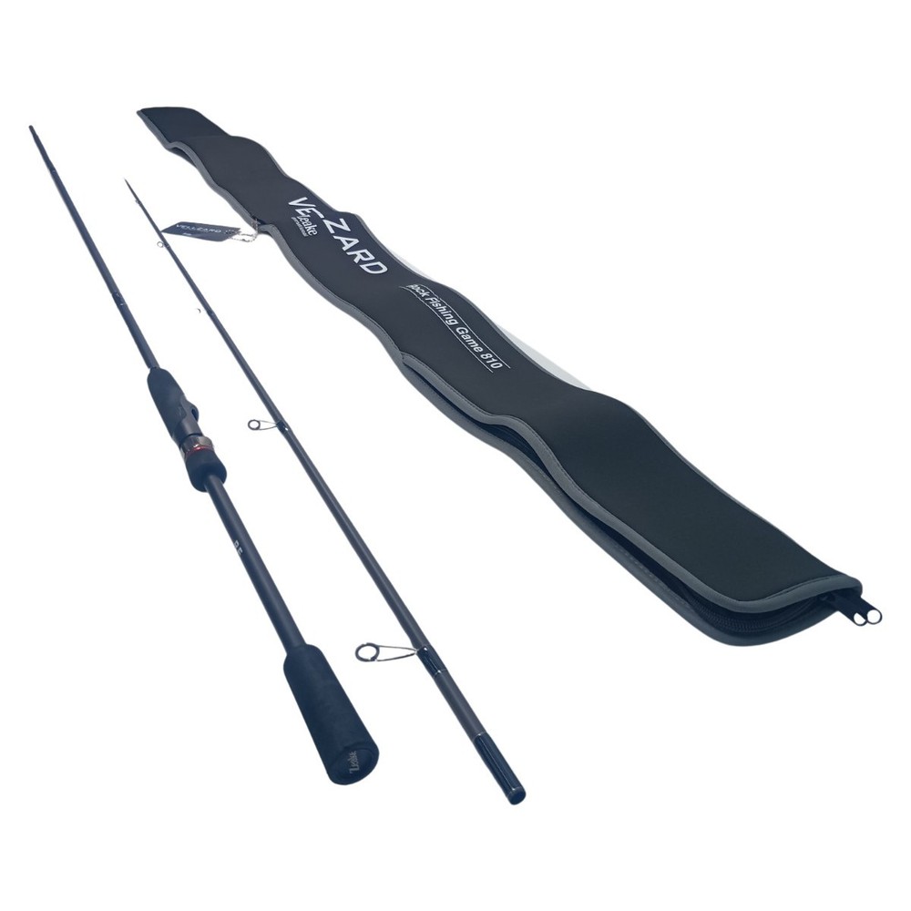 zeake VELLZARD RF810 Grade A with bag