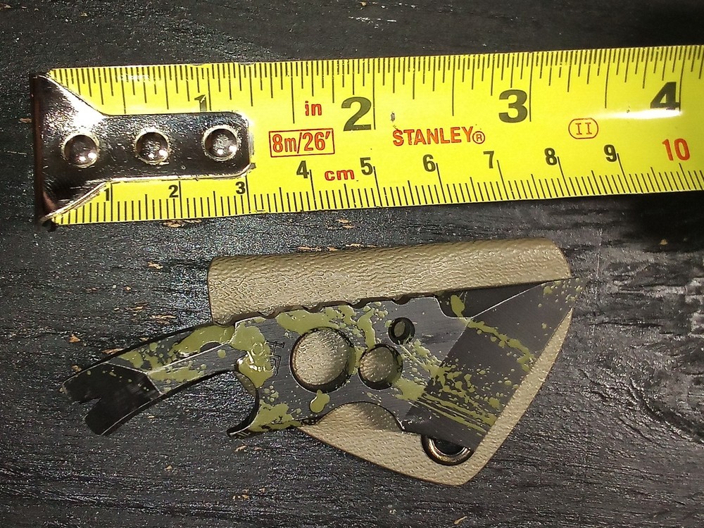 EDC pocket tool