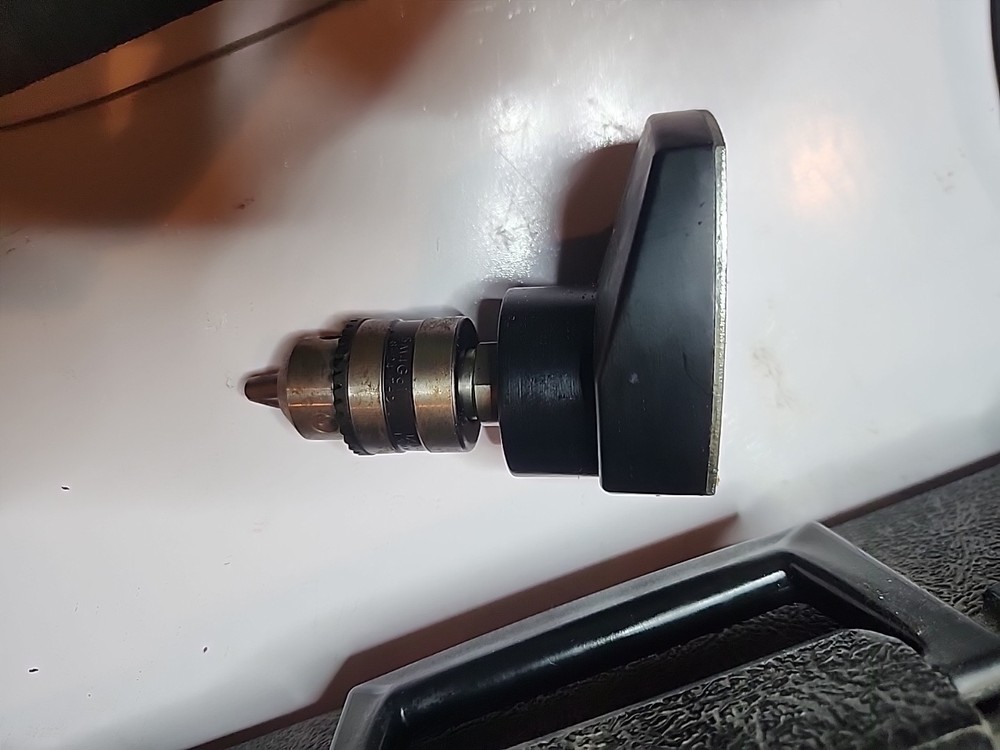 Kress Tools Work Force Modular Interchangeable Power Tool System. 4 Tools In 1