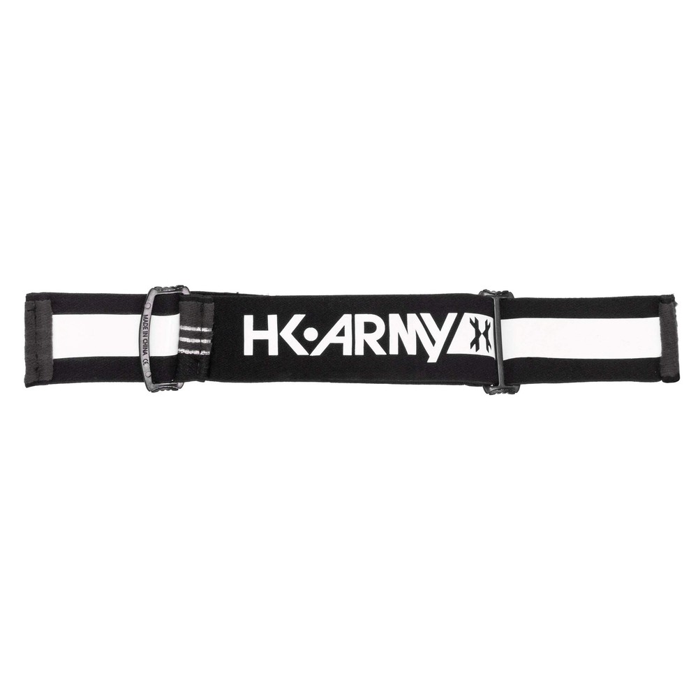 HK Army Goggle Strap - Flashpoint Black