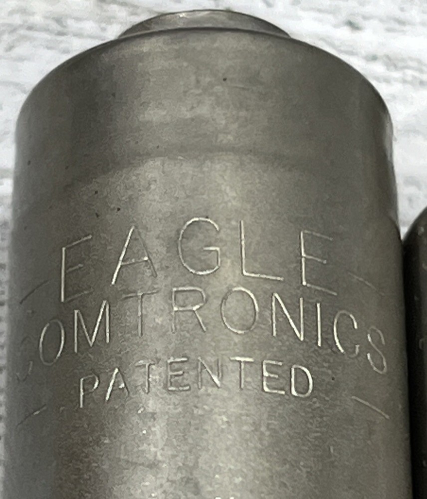 Eagle Comtronics Trap 8MNF-Ca-I & Unbranded MLPG-13