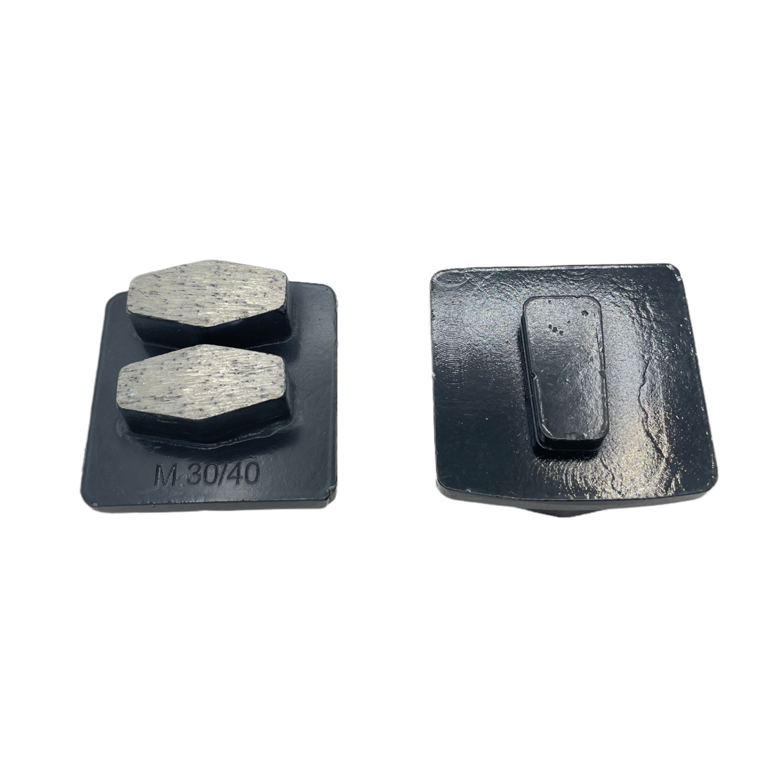 Grinding Discs for Husqvarna PG Series Concrete Floor Grinders Hard Bond 30 Grit