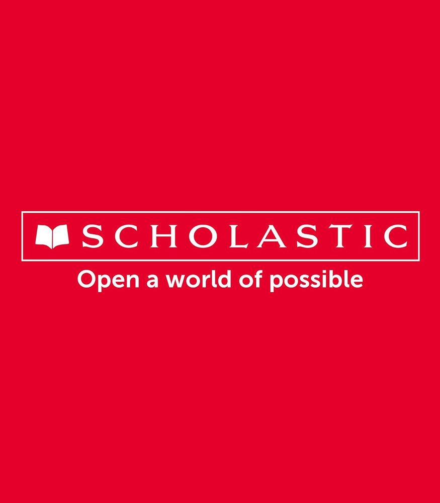 Scholastic Flash Cards: Sight Words