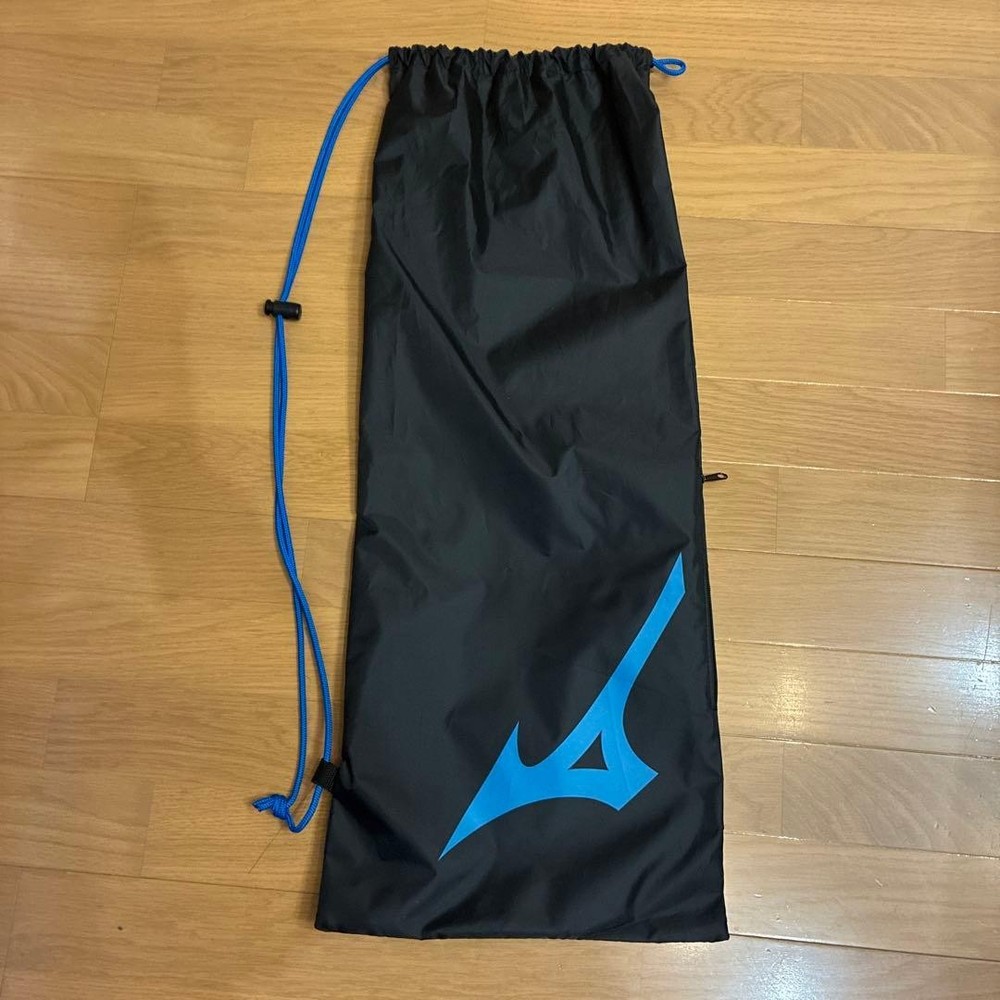 Mizuno Soft Tennis Racket TX900
