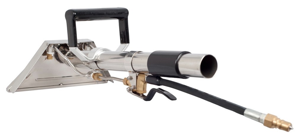 Carpet Cleaning Stair Tool