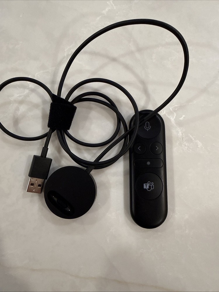 Microsoft Presenter+ (2022), Wireless and Bluetooth Presentation