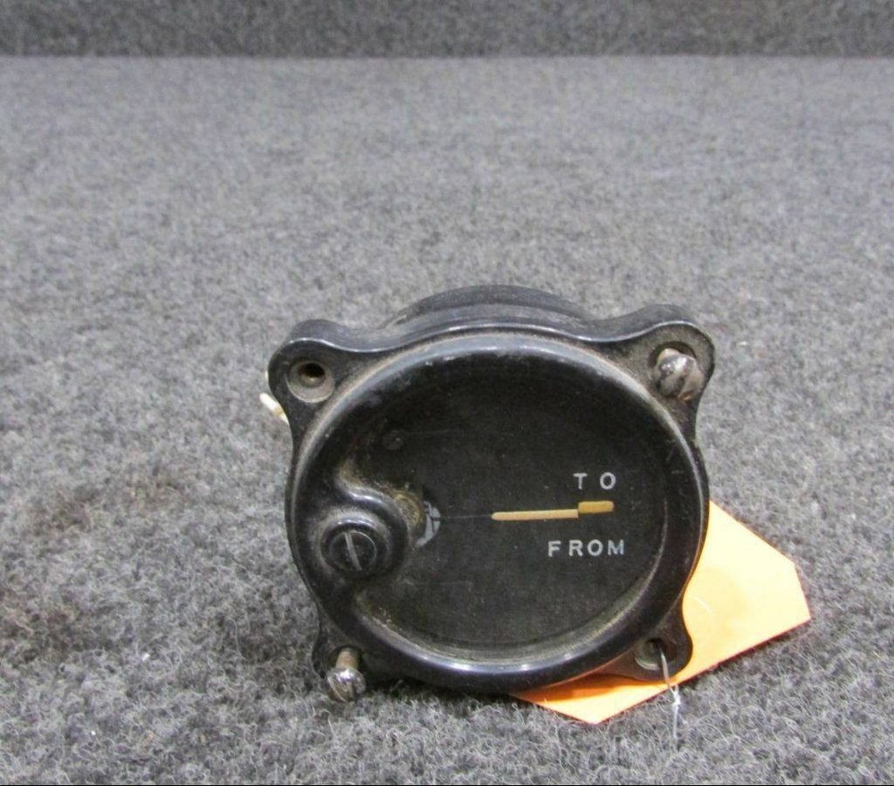 T-227 Weston To-From Indicator