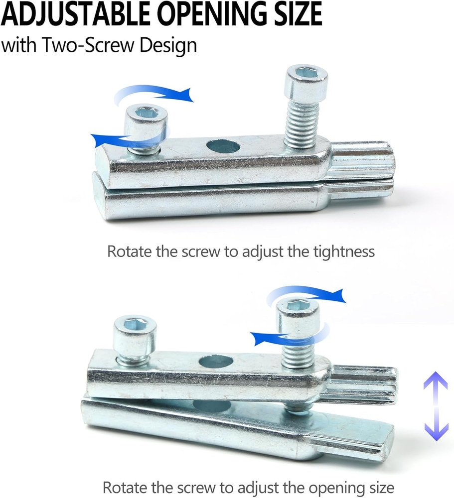 Quick Disconnection Removal Tool Water Pipe Breakage 4-6 Universal Removal Tool