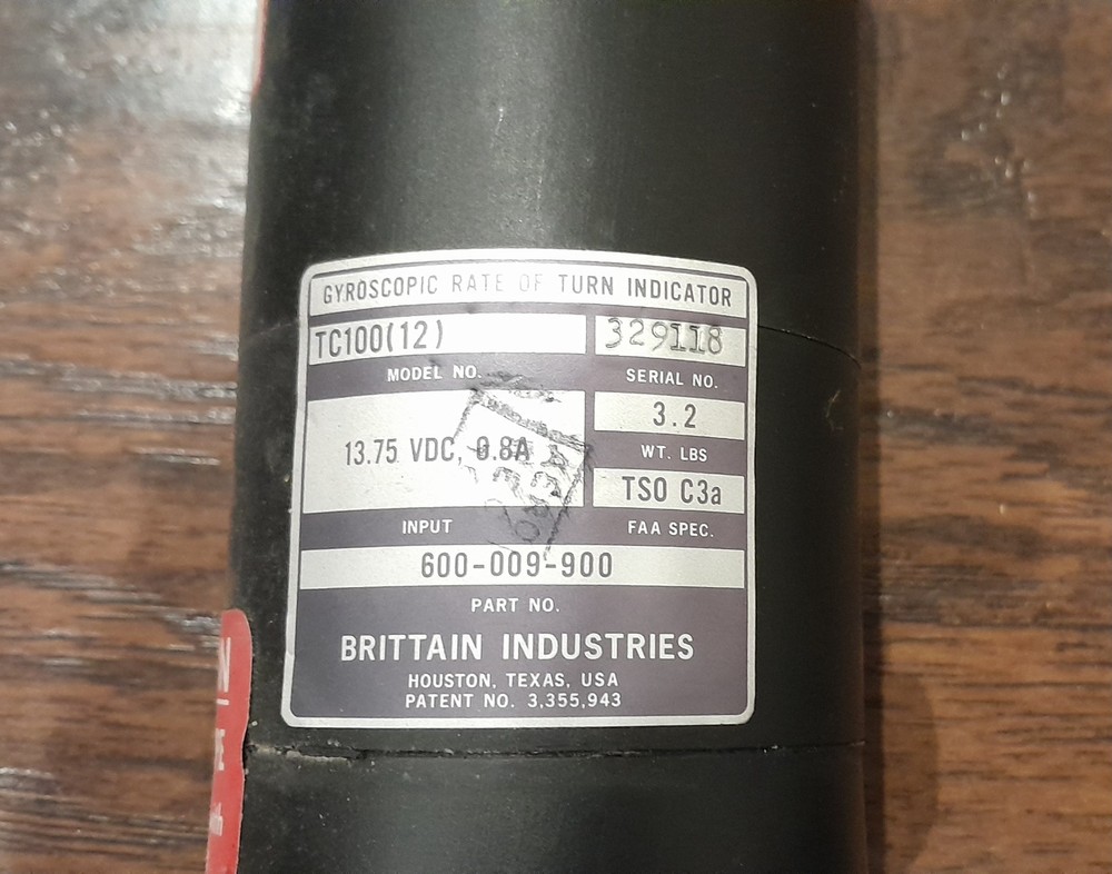 Century IIB Autopilot System