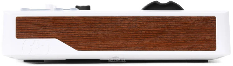 Arturia KeyLab Essential mk3 49-key Keyboard Controller - White