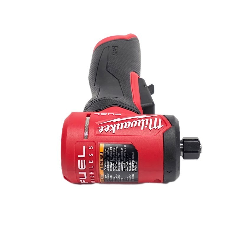 Milwaukee 3485-20 M12 Fuel 1/4 Inch Brushless Right Angle Die Grinder