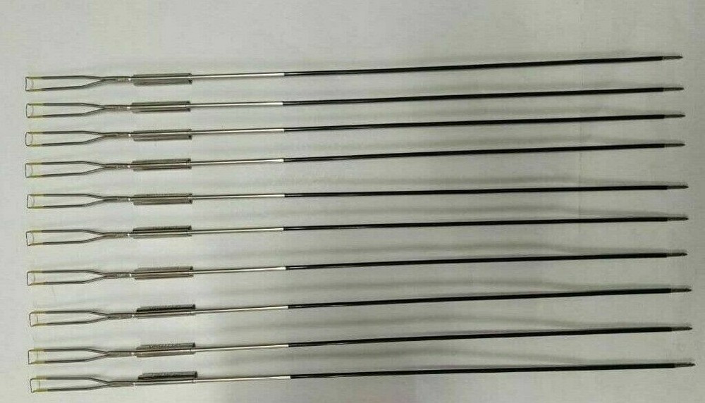Monopolar Cutting Loop Working Element TURP Set Urology Instruments 10Pc