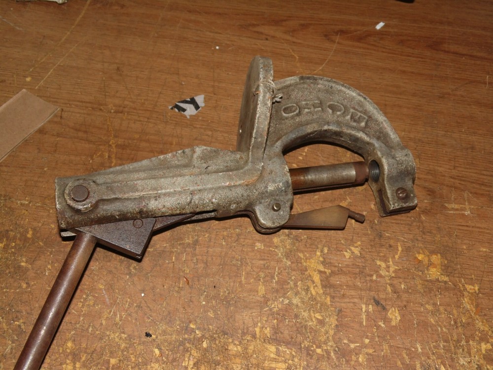 Echo Reloading Press - Used - w/ Primer Arm