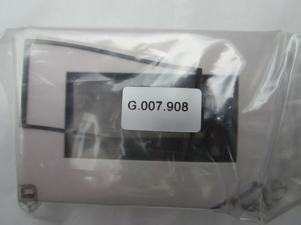 IVO LCD TACHOMETER ISI36.010AA01