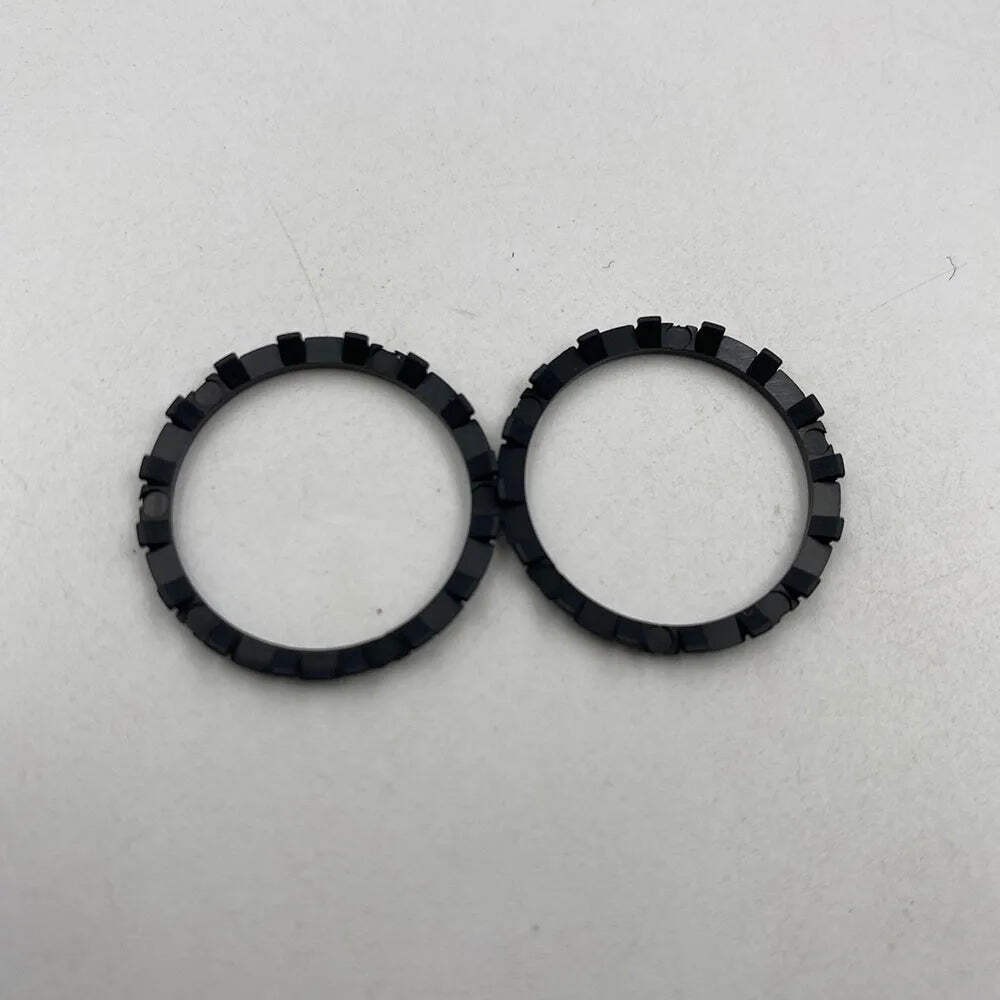 Analog Accent Thumbstick Rings for PS5 Controller (1–5 Pairs)
