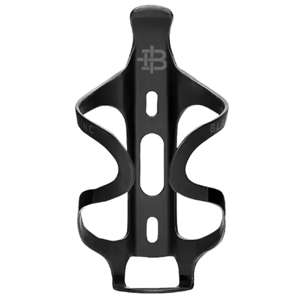 Black Inc Carbon Water Bottle Cage