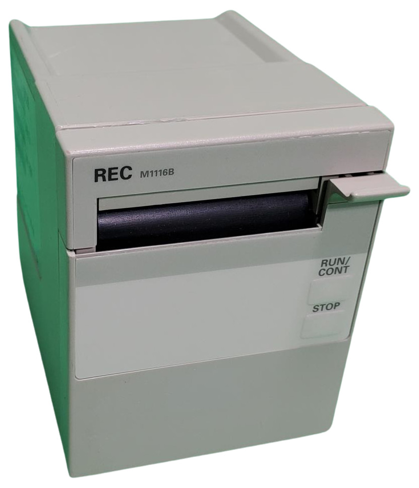 PHILIPS M1116B RECORDER MODULE