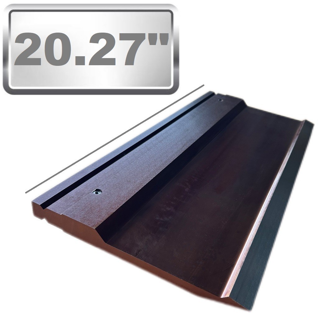 NEW WILA Style (WT-New Standard) Press Brake Die Punch with Push Buttons