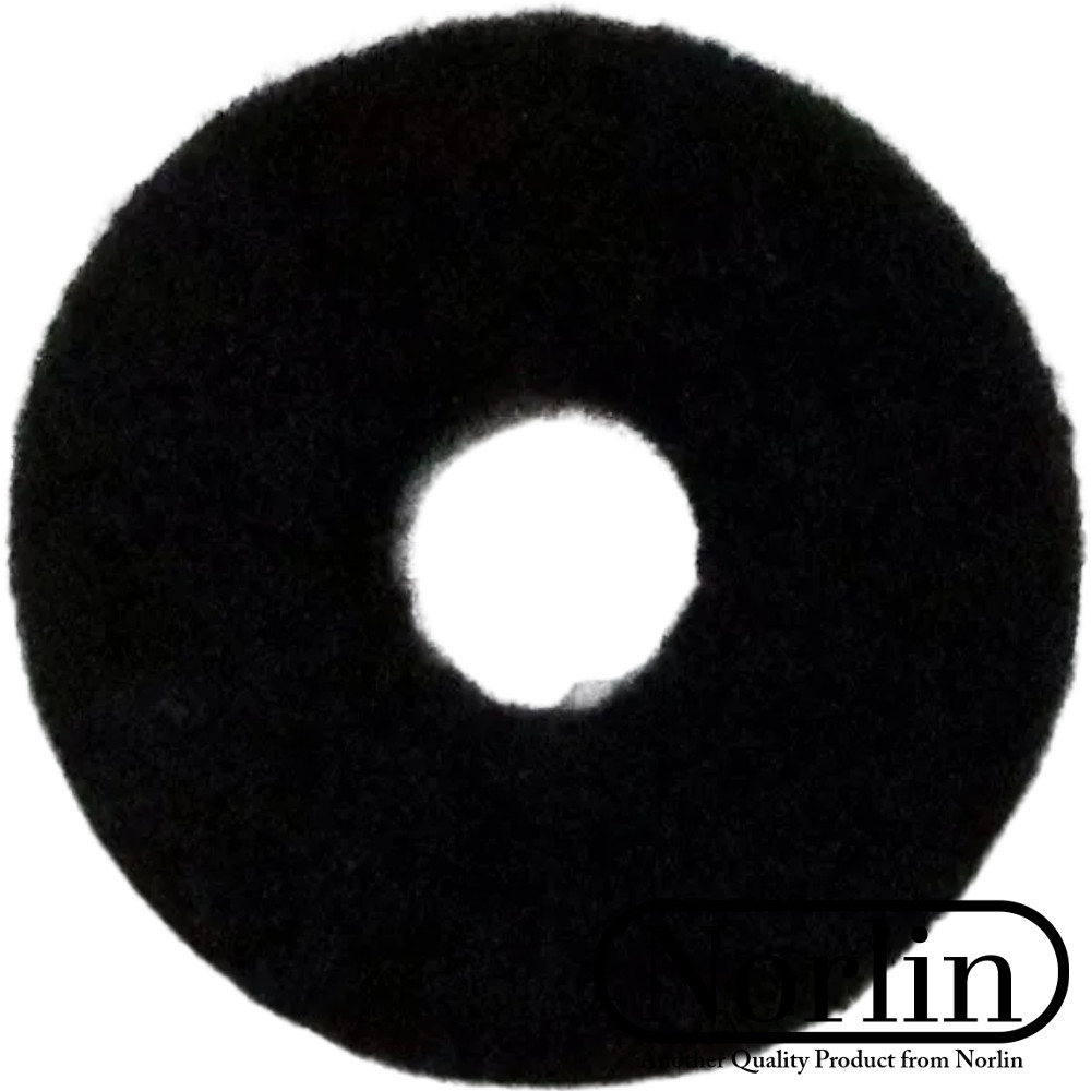 Norlin End Pin & Strap Button Felt Washers for Gibson® Guitars (2-Pack)