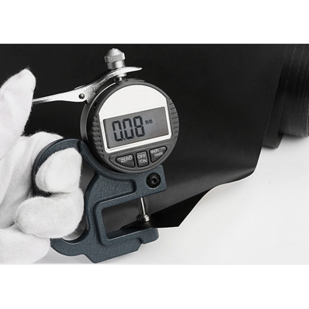 Faraday Black Copper Conducts Electricity Shielding against RF Electromagnetic